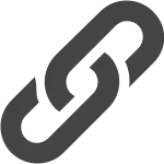 Link SVG Icon